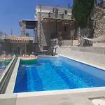 Lavender House 2 - Holiday home Agios Nikitas