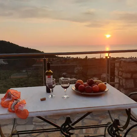 Lavender House 2 - * Άγιος Νικήτας