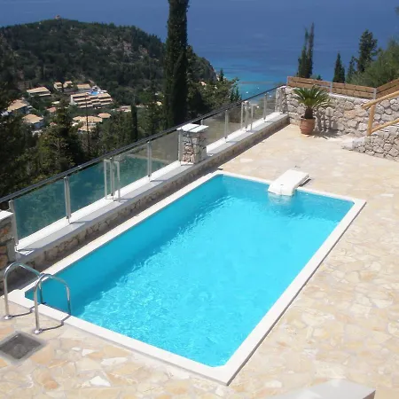 Lavender House 2 - *