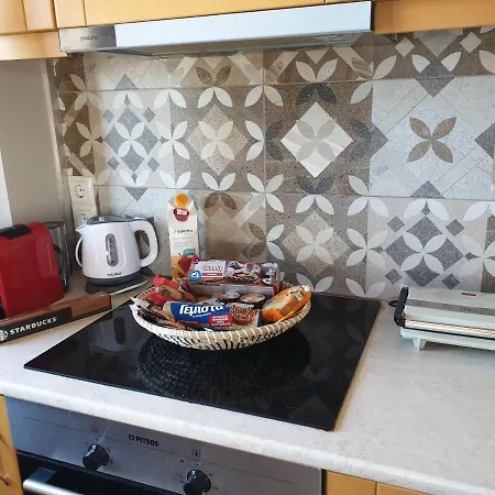 Lavender House 2 - Ferienhaus *