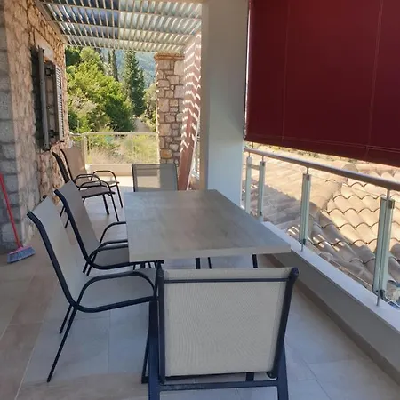 Lavender House 2 - Holiday home