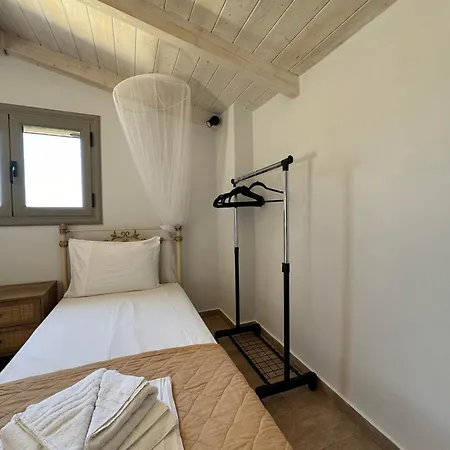 Lavender House 2 - Holiday home Agios Nikitas