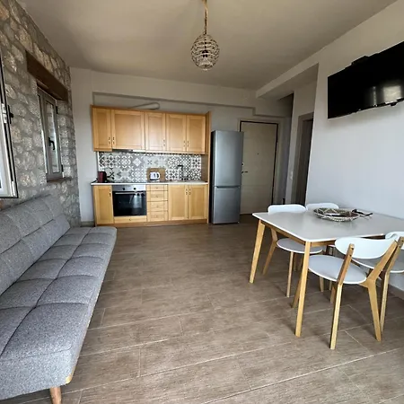 Lavender House 2 - * Άγιος Νικήτας