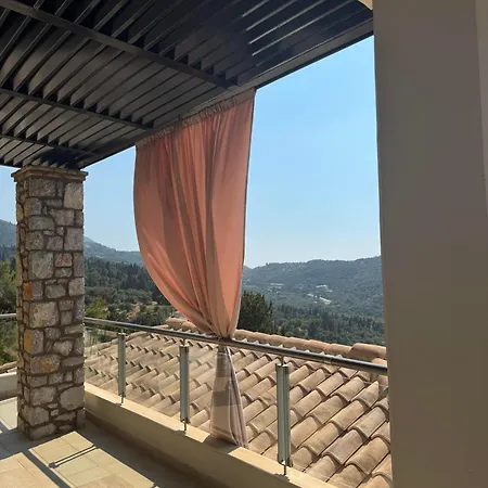 Lavender House 2 - Σπίτι διακοπών Άγιος Νικήτας