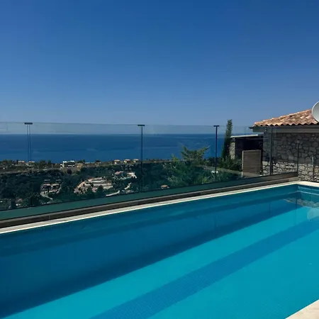 Holiday home Lavender House 2 - Agios Nikitas