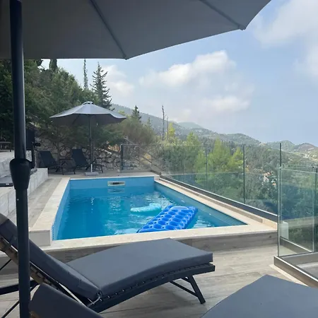 Lavender House 2 - Agios Nikitas