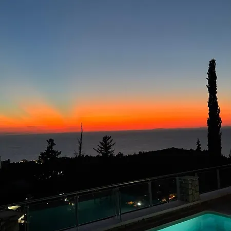 Lavender House 2 - Holiday home Agios Nikitas