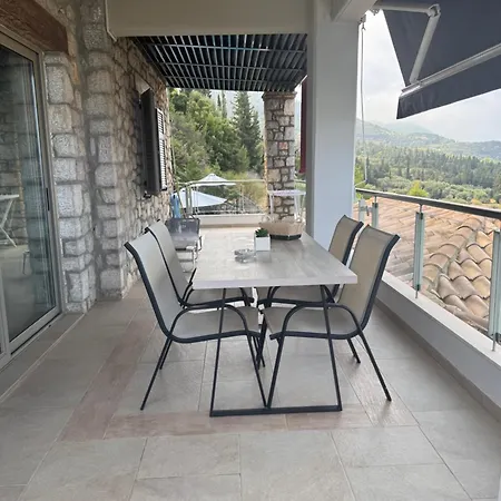 Lavender House 2 - Holiday home Agios Nikitas
