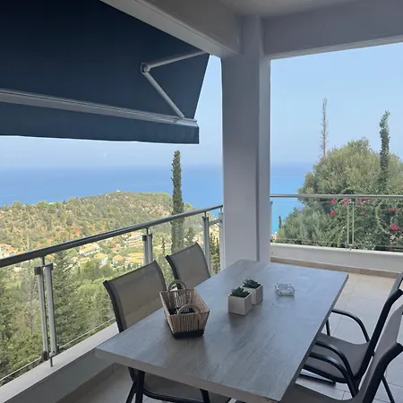 Holiday home Lavender House 2 - Agios Nikitas