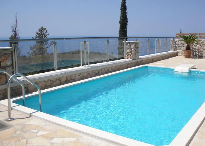 Lavender House 2 - Σπίτι διακοπών Άγιος Νικήτας