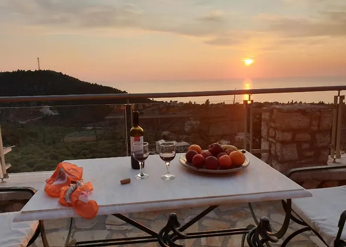 Lavender House 2 - * Άγιος Νικήτας