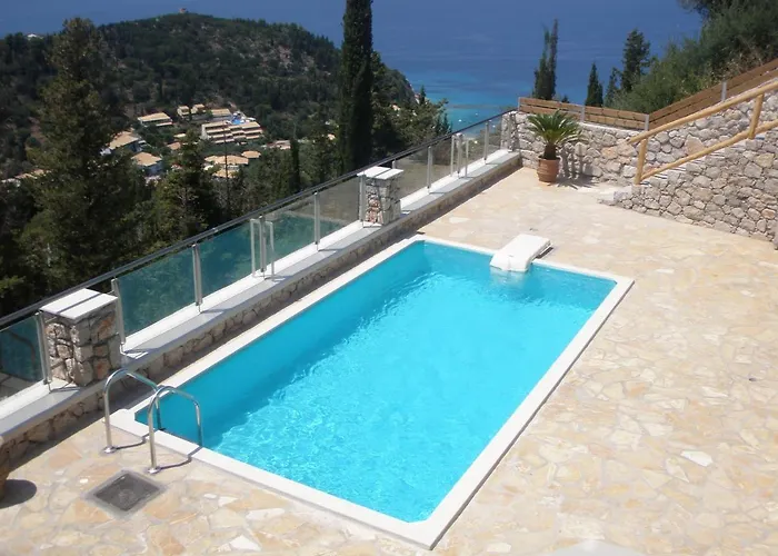 Lavender House 2 - *