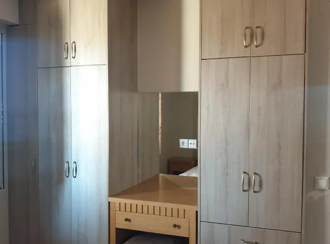 Σπίτι διακοπών Lavender House 2 - Άγιος Νικήτας