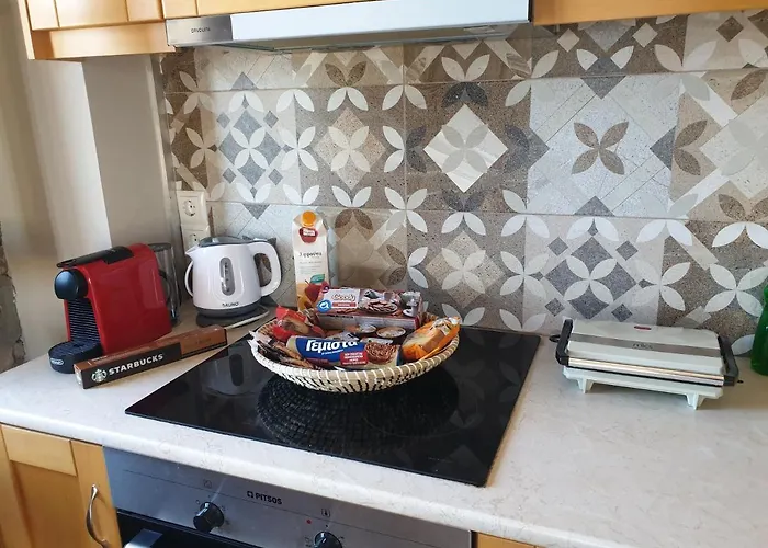 Lavender House 2 - Σπίτι διακοπών *