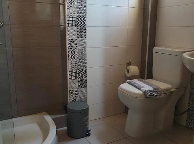 Lavender House 2 - Σπίτι διακοπών