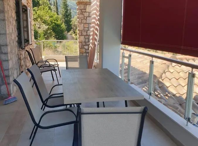 Lavender House 2 - Σπίτι διακοπών