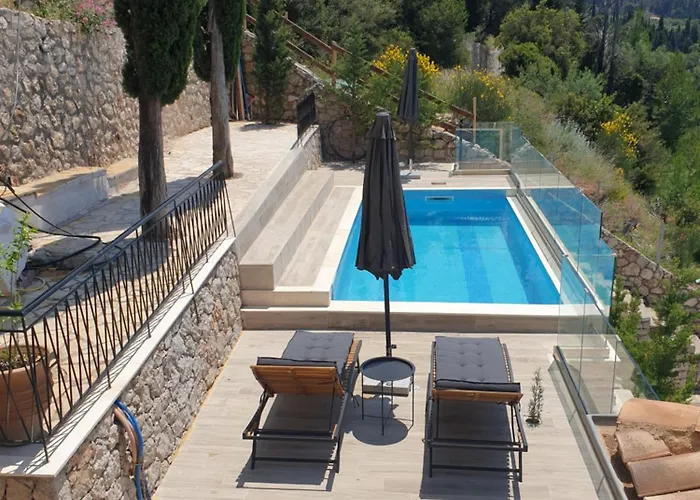 Hébergement de vacances Lavender House 2 -