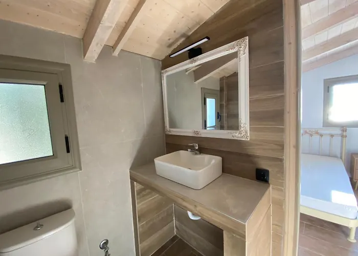 Lavender House 2 - * Άγιος Νικήτας