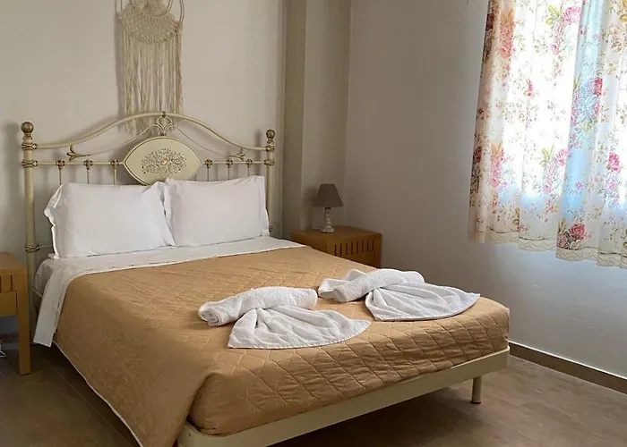 Σπίτι διακοπών Lavender House 2 - *