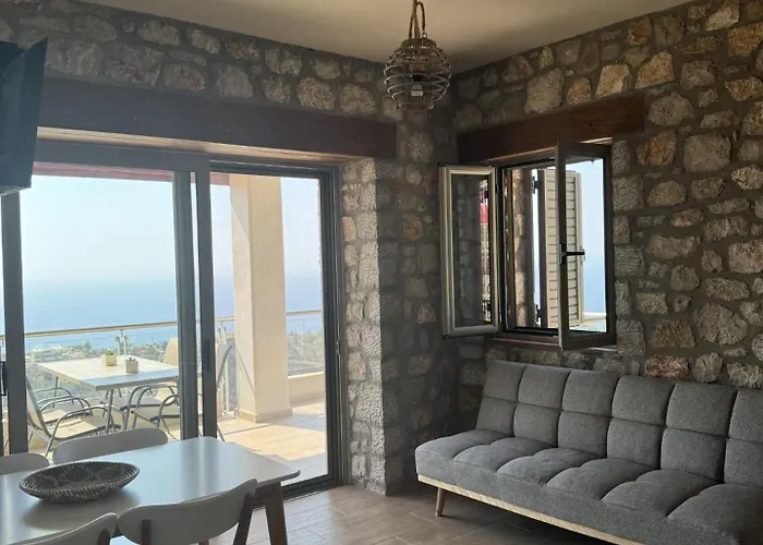 Hébergement de vacances Lavender House 2 -