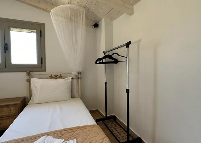 Lavender House 2 - Σπίτι διακοπών Άγιος Νικήτας