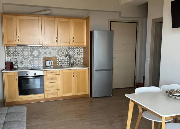 Σπίτι διακοπών Lavender House 2 - Άγιος Νικήτας