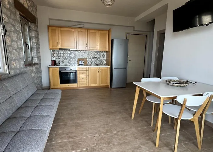 Lavender House 2 - * Άγιος Νικήτας