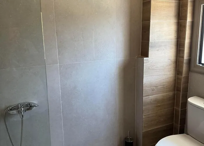 Σπίτι διακοπών Lavender House 2 -