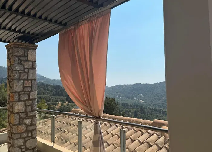 Lavender House 2 - Σπίτι διακοπών Άγιος Νικήτας